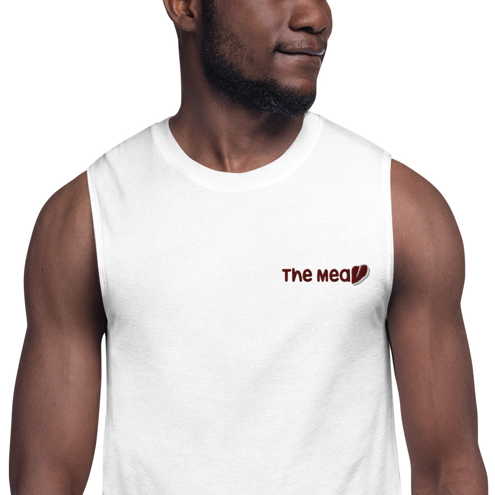 Muscle Shirt – The Meat